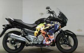 SUZUKI GSR250F GJ55D