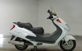 HONDA FORESIGHT SE MF04