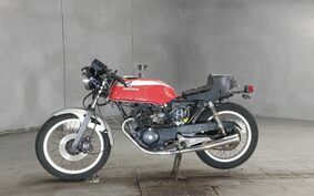 HONDA CB250RS MC02