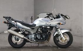 KAWASAKI ZR 700 S ZR750F