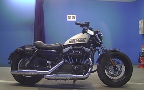 HARLEY XL1200X 2014 LC3