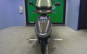 HONDA SPACY 125 Gen. 3 JF04