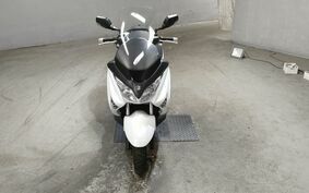 SUZUKI SKYWAVE 200 (Burgman 200) CH41A