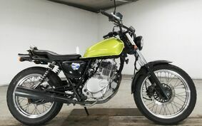 SUZUKI GRASS TRACKER BigBoy NJ4DA