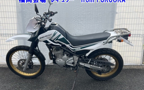 YAMAHA SEROW 250-2