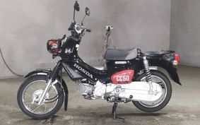 HONDA  CROSS  CUB 50 AA06