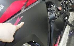 HONDA CBR250RR A MC51