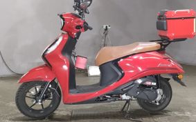 YAMAHA FASHI-NO125FI HYBRID  SEJ2