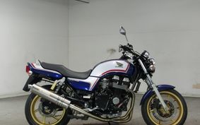 HONDA CB750 2007 RC42