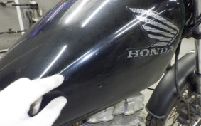 HONDA CBX125 CUSTOM JC12