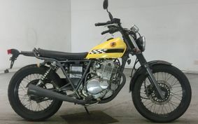 SUZUKI GRASS TRACKER BigBoy NJ47A