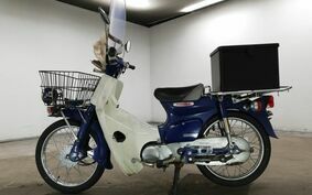 HONDA PRESS CUB 50 AA01