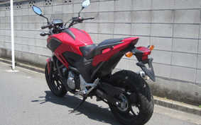 HONDA NC 700 X 2012 RC63