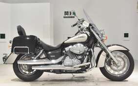 HONDA SHADOW 750 Gen. 3 ABS 2014 RC56