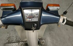 HONDA C50 SUPER CUB Custom AA01