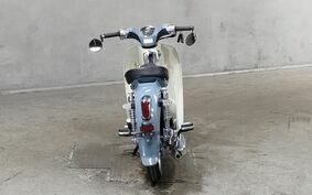 HONDA C125 SUPER CUB JA48