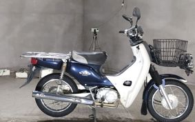 HONDA SUPER CUB110 JA10