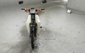 HONDA C50 SUPER CUB Custom C50