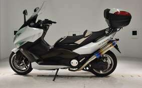 YAMAHA T-MAX500 Gen.3 2010 SJ08J