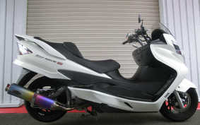 SUZUKI SKYWAVE 250 (Burgman 250) M Type CJ45A