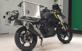 BMW G310GS 2021