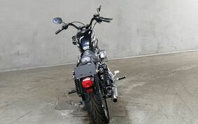 HARLEY FXD 1450 2003 GHV