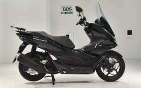 HONDA PCX 160 KF47