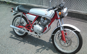 HONDA DREAM 50 AC15