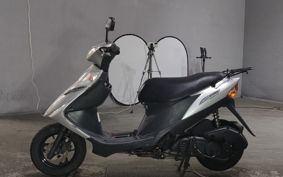 SUZUKI ADDRESS V125 CF46A