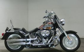 HARLEY FLSTF 1580 2010 BX5