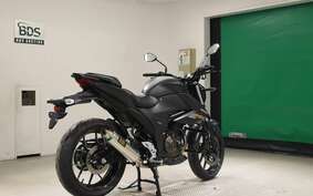 SUZUKI GIXXER 250 ED22B