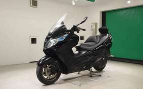 SUZUKI SKYWAVE 400 A 2014 CK45A