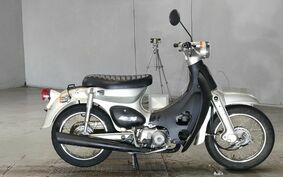 HONDA LITTLE CUB C50