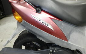 SUZUKI ADDRESS V125 G CF4EA