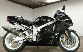 SUZUKI GSX-R1000 2002 GT74A