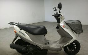 SUZUKI ADDRESS V125 G CF46A