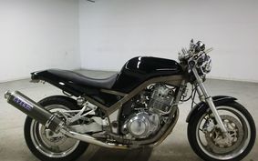 YAMAHA SRX400 1990 3VN