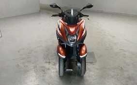 YAMAHA TRICITY 125 SE82J