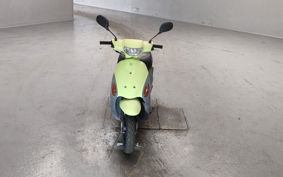 SUZUKI LETS4 CA45A