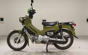 HONDA CROSS CUB 110 JA45