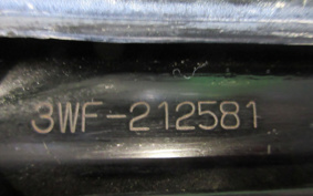 YAMAHA JOG90 3WF