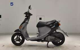 SUZUKI LET's 4 CA46A