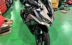 KAWASAKI NINJA ZX-25R SE ZX250H