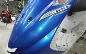 SUZUKI ADDRESS V125 G CF46A