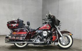 HARLEY FLHTCU 1340 1990 DPL