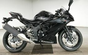 KAWASAKI NINJA 250 SL BX250A