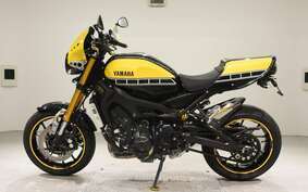 YAMAHA XSR900 2016 RN46J