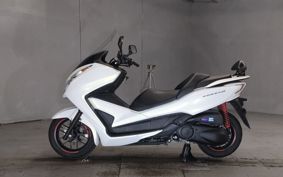 HONDA FORZA MF12