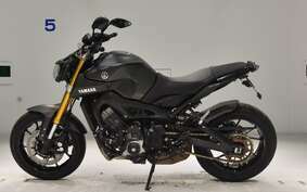 YAMAHA MT-09 A 2014 RN34J