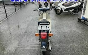 HONDA C90-E HA02